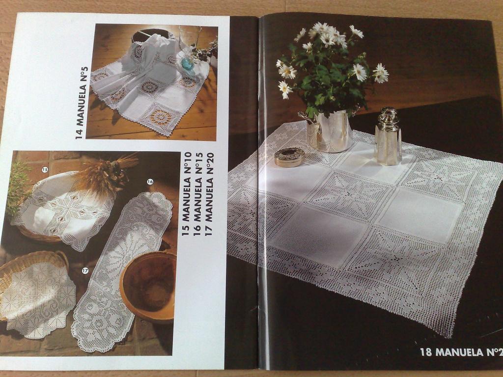 Stahl haken tijdschrift nr. 17, Hobby en Vrije tijd, Breien en Haken, Verzenden, Zo goed als nieuw, Haken, Patroon of Boek
