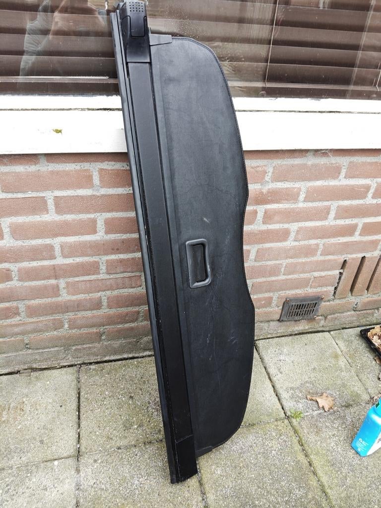 Alfa Romeo 159 SW hoedenplank/kofferbakafdekking, Auto-onderdelen, Interieur en Bekleding, Ophalen of Verzenden, Gebruikt, Alfa Romeo