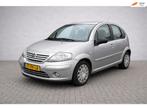 Citroen C3 1.4i Exclusive Automaat!, Auto's, 15 km/l, Origineel Nederlands, Bedrijf, 1176 kg