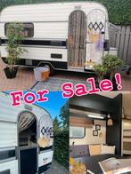 Kip Caravan (goed lezen), Caravans en Kamperen, Rondzit, Kip, Tot en met 2, Particulier