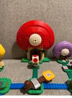LEGO Super Mario Toad's Schattenjacht uitbreidingsset 71368, Ophalen, Gebruikt, Overige thema's, Lego