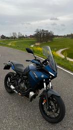 Yamaha Tracer 700 (2021) - A2 Geschikt, Gebruikt, Particulier, Toermotor, 689 cc