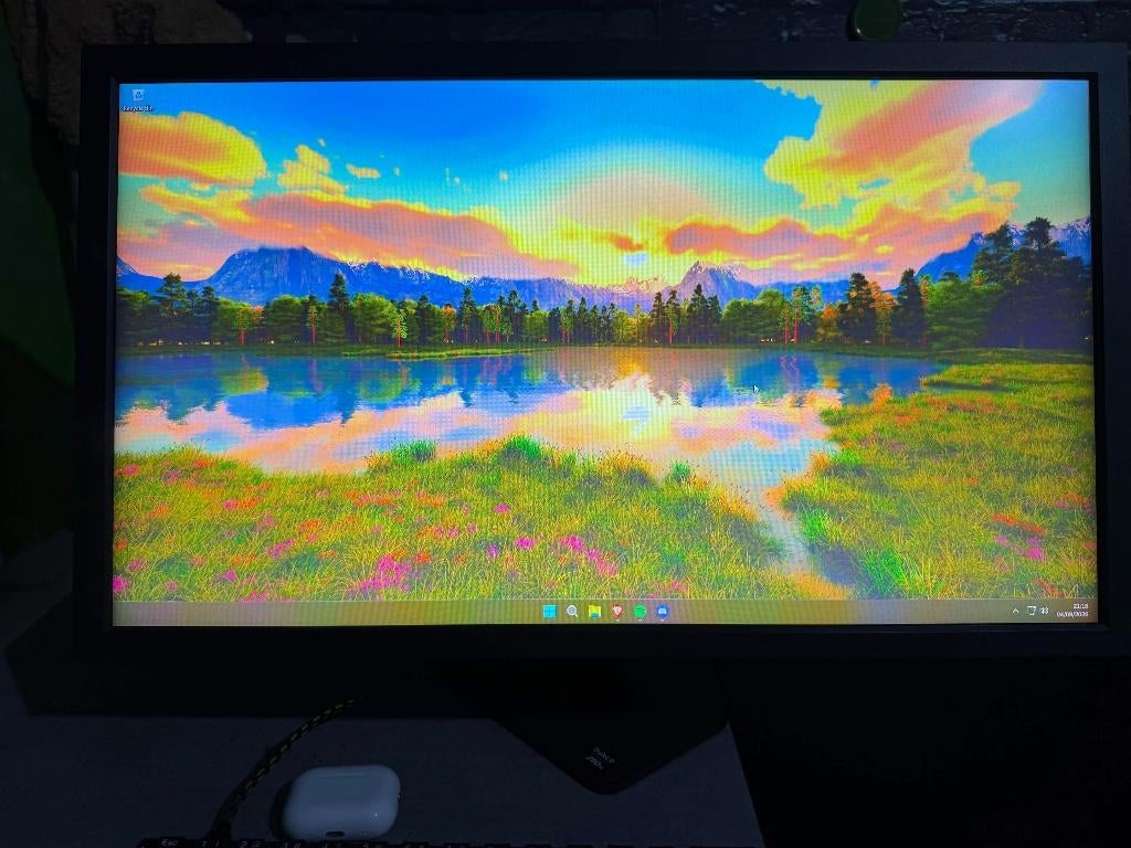 BenQ Zowie XL2546X+ (31 Maanden Garantie), Gaming, Benq Zowie, In hoogte verstelbaar, HDMI