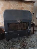 Spencer houtkachel, Huis en Inrichting, Kachels, Ophalen, Gebruikt, Hout, Houtkachel