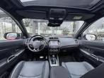 Mitsubishi ASX 2.0 Instyle Automaat 150PK | Panoramadak | Le, Auto's, 1998 cc, Gebruikt, Euro 6, 4 cilinders