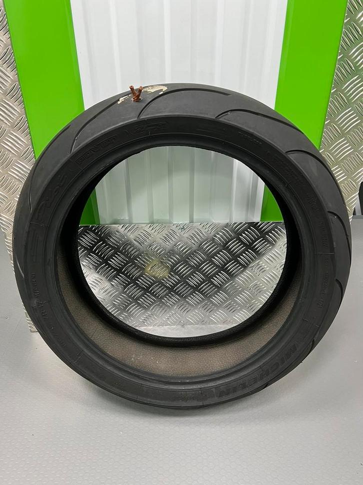 Motor achterband, Motoren, Accessoires | Onderhoudsmiddelen, Ophalen