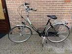 Damesfiets X-TRACT Darwin 28", Versnellingen, 56 cm of meer, Zo goed als nieuw, Ophalen