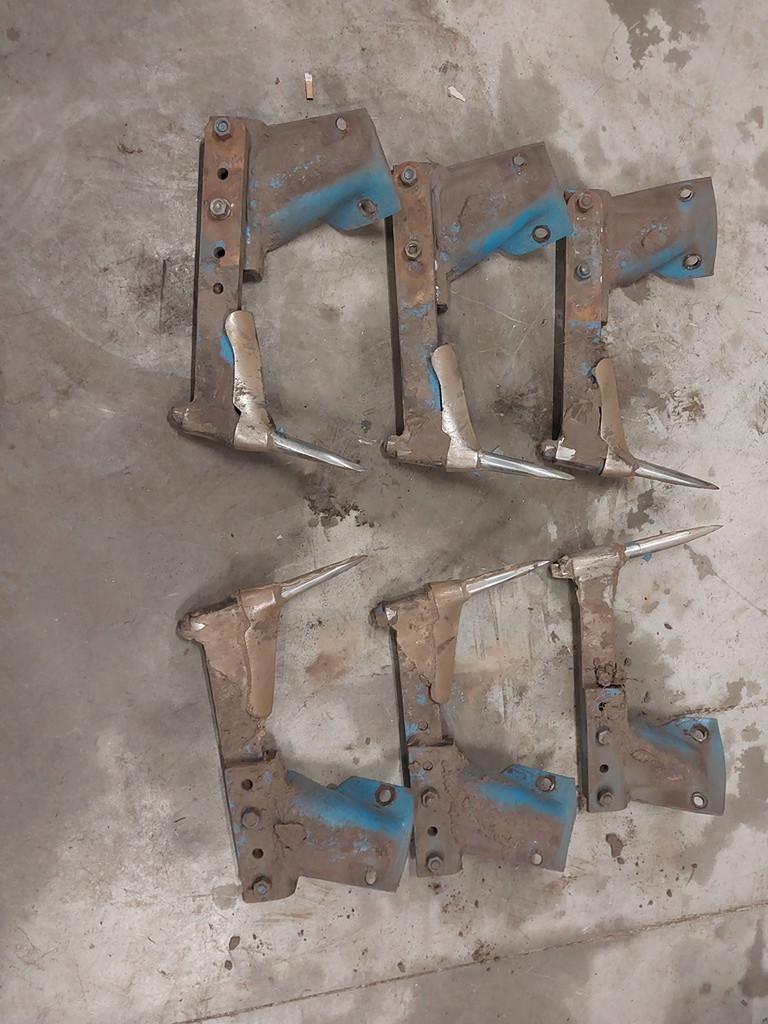 Ondergronders / Woelers Lemken Opal Ploeg, Overige, Weseler Straße 5
46519  Alpen, DE, Info@lemken.com, LEMKEN Gmb