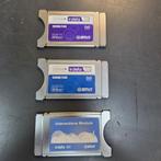 Irdeto CI+ Module's, Flex Ltd., Zo goed als nieuw, https://flex.com/contact-us, Nobelstraat 10, 5807 GA Oostrum LB, Limburg, Nederland