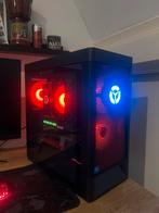 Rtx 3060, I5 12th gen Game Pc, Computers en Software, Desktop Pc's, Ophalen of Verzenden, Zo goed als nieuw, Gaming, SSD