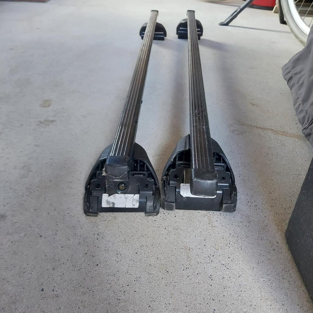 Dakdragers Peugeot 308 SW, Auto diversen, Ophalen, Gebruikt