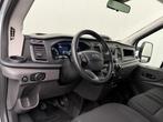 Ford Transit 2.0TDCi 130PK Bakwagen | Laadklep | Euro 6 | Da, Auto's, Bestelauto's, Stof, Gebruikt, Ford, 131 pk