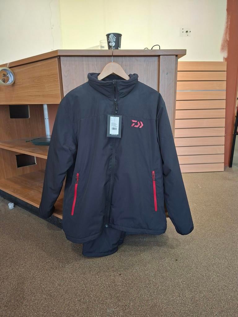 Daiwa DI-5207 Warmte Pak, Ophalen of Verzenden, Daiwa, Nvt, Nvt