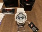 G-shock Casio heren horloge, Ophalen of Verzenden, Zo goed als nieuw