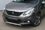 Peugeot 2008 1.2 PureTech Allure, Auto's, Stof, Euro 6, 1199 cc, Parkeersensor