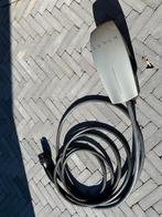 Tesla Wall connector type 2, Auto diversen, Laadpalen, Ophalen of Verzenden, Gebruikt, Laadpaal en Laadkabel