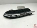 mercedes c klasse w204 voorbumper rooster rechts a2048803324, Gebruikt, Mercedes-Benz AG, Mercedes-Benz, Rechts