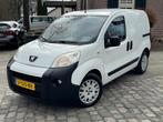 Peugeot Bipper 1.3 autom HDi XT Profit + airco,cruiseaudio,2, Auto's, Gebruikt, Euro 6, 4 cilinders, Electronic Stability Program (ESP)