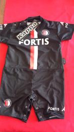 Feyenoord (luier)pakje, 3-12 mnd, nieuw, Verzenden, Nieuw, Feyenoord, Shirt