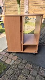 compact computer kastje, Ophalen, Gebruikt, 70 tot 120 cm, Minder dan 70 cm