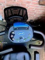 Scootmobiel, Ophalen of Verzenden, 36 t/m 45 km, Invacare, 11 t/m 15 km/u