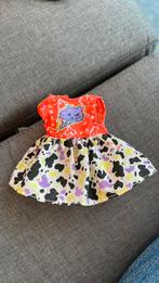 Barbie Pet Pals Courtney pop jurkje uit 1991, Ophalen of Verzenden, Zo goed als nieuw, Pop