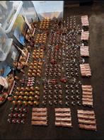 Grote verzameling Playmobil Romeinen, Ophalen of Verzenden, Gebruikt, Complete set