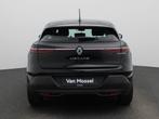 Renault Megane E-Tech 220 PK EV60 Optimum Charge Evolution E, Auto's, Stof, Gebruikt, Zwart, Te koop