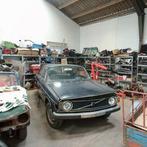 Veel onderdelen voor Volvo 140 142 145 240 Katterug Amazon, Gebruikt, Voor, Ophalen of Verzenden, Volvo