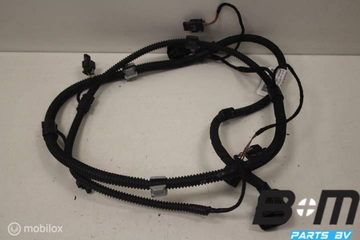 Kabelboom in achterbumper Volkswagen Golf 7 GTI 5G0971104D, Auto-onderdelen, Gebruikt