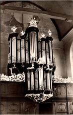 Oosterkerk Hoorn - 3 ansichtkaarten, Verzenden, 1940 tot 1960, Ongelopen, Noord-Holland