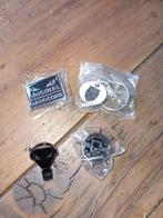 Enzyme pin ruffneck buttons ruffneck winkelwagenmuntje, Verzamelen, Ophalen of Verzenden, Nieuw, Overige onderwerpen