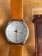 Mooie merkhorloges: Calvin Klein, Seiko en zeldzaam Zwitsers, Ophalen, Seiko, Staal, Polshorloge