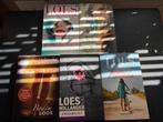 Loes den Hollander thrillers, Boeken, Thrillers, Ophalen of Verzenden, Zo goed als nieuw