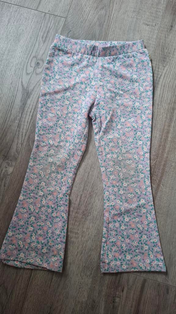 Flair broek, Kinderen en Baby's, Kinderkleding | Maat 104, Broek, Gebruikt, Meisje, Ophalen of Verzenden