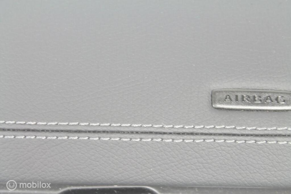 Airbag set - Dashboard grijs stiksel Mercedes B klasse W246, Auto-onderdelen, Gebruikt, Ophalen of Verzenden