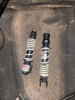 Malossi RS24 Schokbrekers - Hoogwaardige Veren, Ophalen of Verzenden, Gebruikt, Overige typen, Overige merken