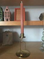 NIEUWE ribbelkaars terra roest oranje, Overige materialen, Overige kleuren, Nieuw, Ophalen of Verzenden