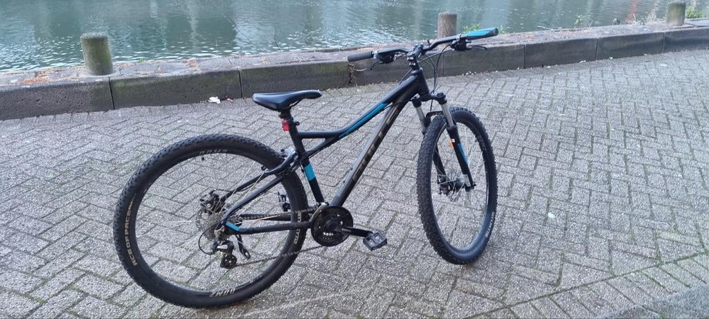 BULLS mountainbike, Ophalen, Gebruikt, Heren, Overige merken