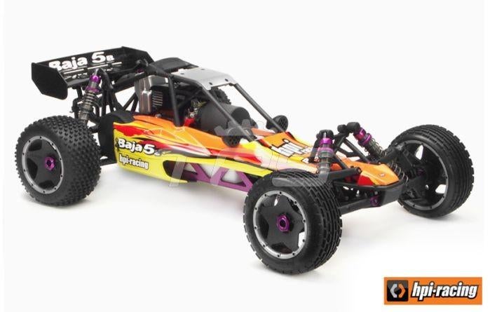 Gezocht en inkoop van al u big schale auto s 1:5 en 1:6, Hobby en Vrije tijd, Modelbouw | Radiografisch | Auto's, Ophalen of Verzenden
