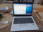 HP EliteBook 830 G6 - Qwerty/Spaans toetsenbord, Computers en Software, Windows Laptops, Ophalen of Verzenden