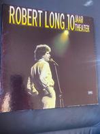 Robert Long : 10 Jaar Theater ( 3 lp box ), Ophalen of Verzenden, Zo goed als nieuw, 12 inch, Levenslied of Smartlap
