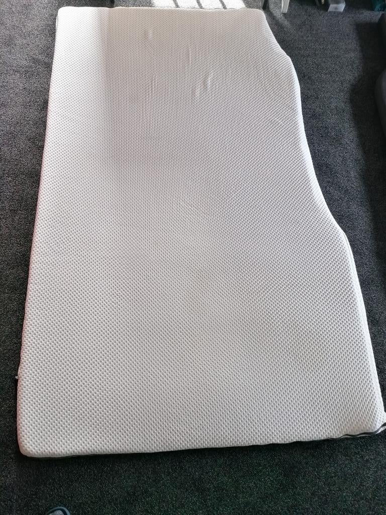 Zelfgemaakt Emma Topper Crosscamp Campster Spacetourer Possl, Ophalen of Verzenden, Zo goed als nieuw