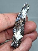 FLUORIET/SFALERIET/GALENA, JAPAN (=UV), Ophalen of Verzenden, Mineraal