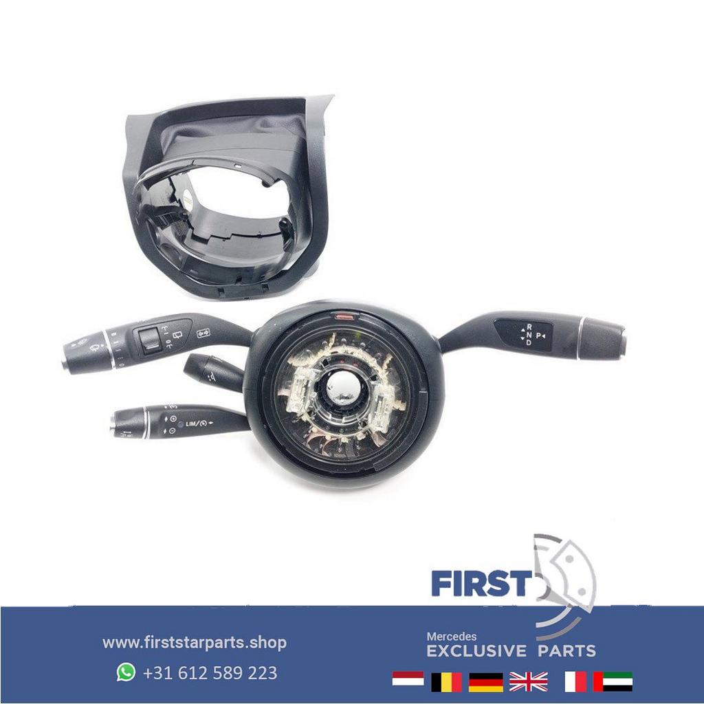A20590028239051 W205 W253 MRM STUURHOEKSENSOR C63 AMG STUUR