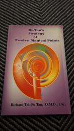 Dr. Tan's Strategy of Twelve Magical Points, Ophalen of Verzenden