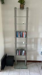 Spectral kast, Ophalen, Gebruikt