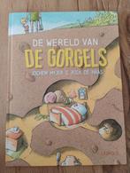 De Wereld van de Gorgels - Jochem Myjer & Rick de Haas, Jochem Myjer & Rick de Haas, Fictie algemeen, Ophalen of Verzenden, Zo goed als nieuw