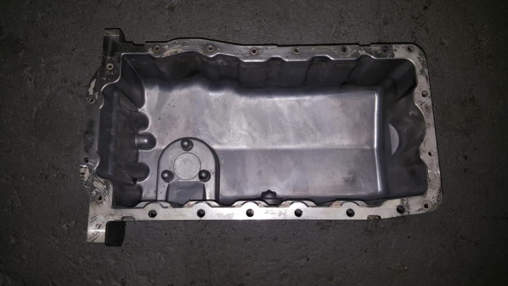 Carterpan Volkswagen Golf 1.9 TDI 2000, Ophalen of Verzenden