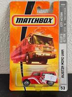 Matchbox Austin Mini Van, Verzenden, Nieuw, Auto